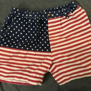 Chubbies 'Mericas
